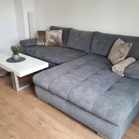 Smarte Dachgeschosswohnung Mit 2 Terrassen Direkt Am Hauptbahnhof Вена Экстерьер фото