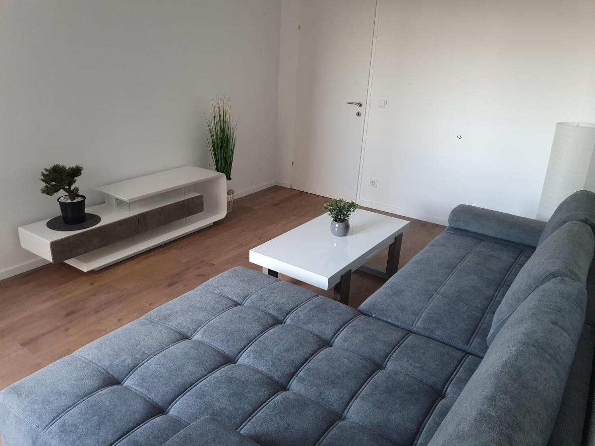 Smarte Dachgeschosswohnung Mit 2 Terrassen Direkt Am Hauptbahnhof Вена Экстерьер фото